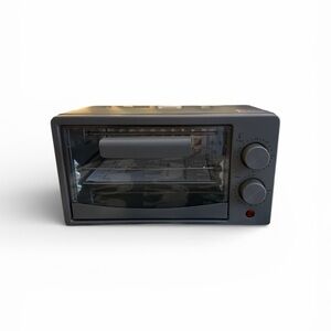 Multifunction Electric Oven - grey color